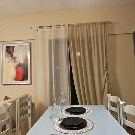 Center Easy_luxury Apartment *